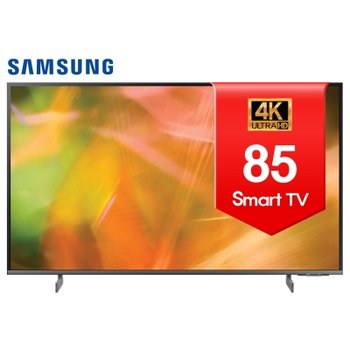 [리퍼]삼성 85인치 크리스탈 4K 울트라HD 스마트TV 85AU8000