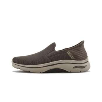M 스케쳐스운동화 GQK 216600-TPE GO WALK ARCH FIT 2.0 (SLIP INS)