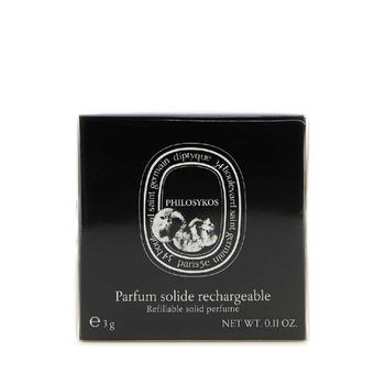 DIPTYQUE Philosykos refillable solid perfume 0DIP3SOLIDEPHILO MULTI