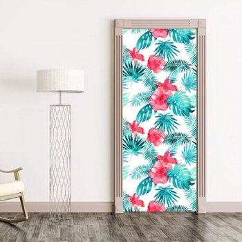 현관문 리폼 시트지 PP88-009 작업 헤라제공 현관문리폼 문리폼 사무실문리폼 방문리폼