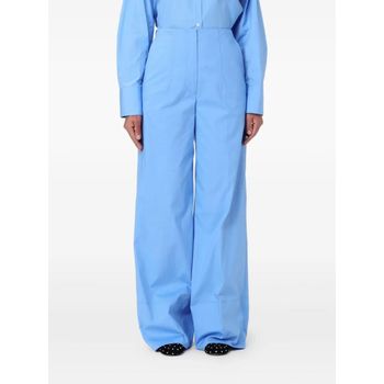 하이 웨이스트 팬츠 146388544