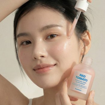 레드 토마토 바쿠치올 PDRN 글라스 세럼 30ml