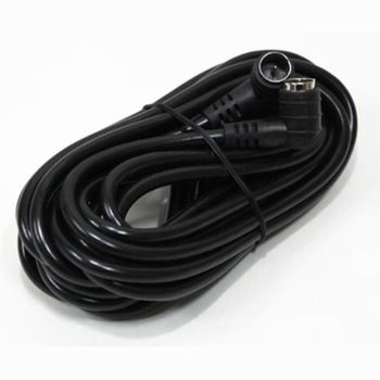 연결코드 tv잭 비디오티비연결잭 가정용티비케이블 rca영상케이블 누프라임wr-1 옴니아wr-1 svhs