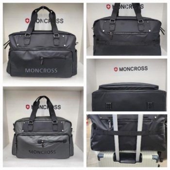 MONCROSS몽크로스 DP01 골프가방여행가방 MBT7082-1 (30161316)