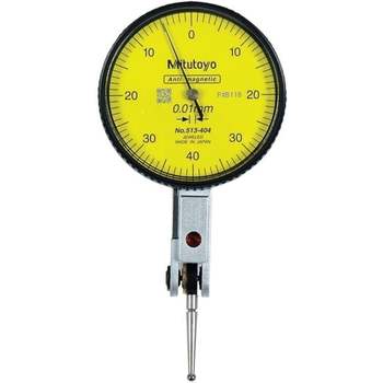 다이얼 인디케이터 0.8MMX0.01 M513-404-10A