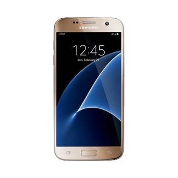 갤럭시S7(G930) 지문방지 저반사 보호필름