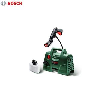 보쉬 가정용 고압 세척기 EasyAquatak 100 분사기 물청소 세차 찌든때 바닥청소