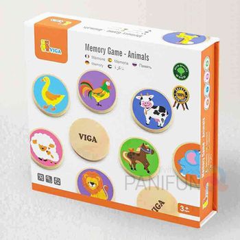 메리게임 VLS818N6 32P 그림맞추기게임 기억력보드게임 같은그림찾기 메리보드게임 짝맞추기