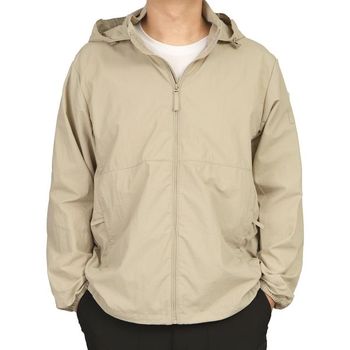 버팔로 남성 타슬란 경량 바람막이 자켓 간절기 고프코어 윈드브레이커 등산복 .._P419307690