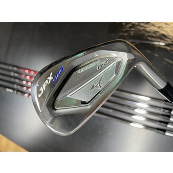 [중고] [중고] 급) 미즈노 JPX900 포지드 아이언 특주 모듀스 105 S. IA3305602