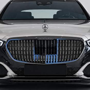 벤츠 S클래스 마이바흐 그릴망 S580 S680