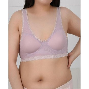 [라일리의류] Rly 부드러운 파워넷 빅사이즈 스포츠브라 가성비좋은