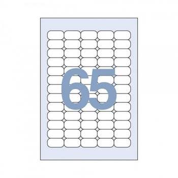 C-3014 LC75QN55 바코드라벨(30매)