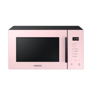 삼성전자레인지 MG23T5018CP 23L 소형 700W 전자랜지 복합 업소용 (S45329110)