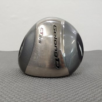 [중고] [중고] 포틴 GELONGD CT315 9도 드라이버 헤드_H XA2585612