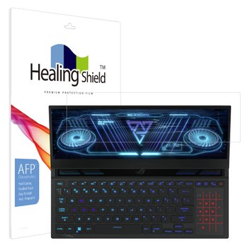 [㈜폰트리]에이수스 ROG 제피러스 듀오 16 GX650 보조 디스플레이 올레포빅 액정보호필름