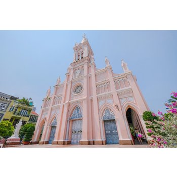 다낭 4박 5일 멜리아 비치 리조트 해변5성 관광+휴양 바나힐 테마파크 호이안 야경투어 루프탑바 스톤마사지