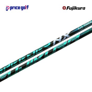 정품 Fujikura 스피더 NX 그린 드라이버 샤프트 GolfPride 그립+PRO V1 XA2990749
