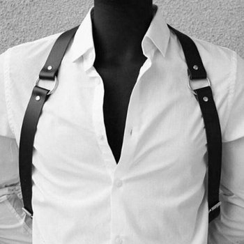 남성 멜빵 벨트 서스펜더 정장 패션 웨딩촬영소품 남성벨트 코스프레이 할로윈코스튬