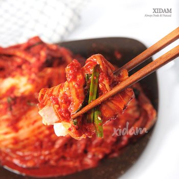전라도 옐로우 보쌈김치 7kg