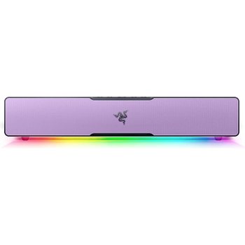 [해외] Razer Leviathan V2 X - 쿠로미 에디션 상품 ID: B0G2DTH2XW