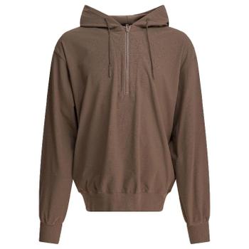 [해외] [V90]Daiwa Pier 39 8813 0035 <b>70420</b> 남성 스웨트셔츠 후드 맨투맨 Half zipper hoo