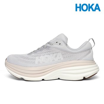 [HOKA][정품] 남성 호카오네오네 본디 8 1123202-LRNC