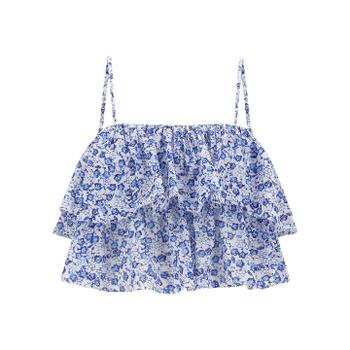 MARANT ETOILE Erisa top HT0845FAD1J15E30BU