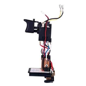 디월트부품 199BYY14 스위치 DCF885용 (N928052)