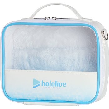[해외] hololive production Nendoroid Pouch: hololive Design Ver. - White