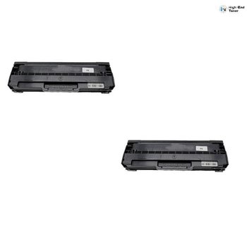 DDA 토너 삼성 SL M2085FW 검정 1K 2개 위 SLM2035W