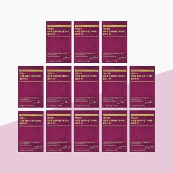 [에스더포뮬러] 여에스더 리포좀 글루타치온 다이렉트 울트라 9X 370mg x 30매 1 (S33370681)