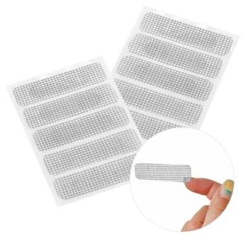 ㈜가쯔 아트박스/가쯔 방충망보수밴드10P(6.5X1.5Cm)