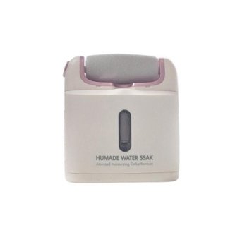 휴메이드 워터싹 각질제거기