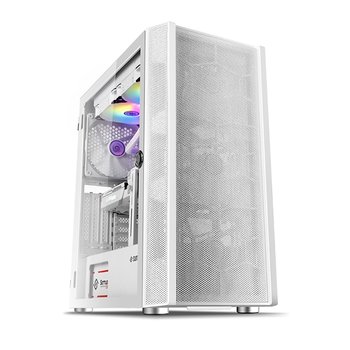 앱코 SUITMASTER P1000 강화유리 (화이트)