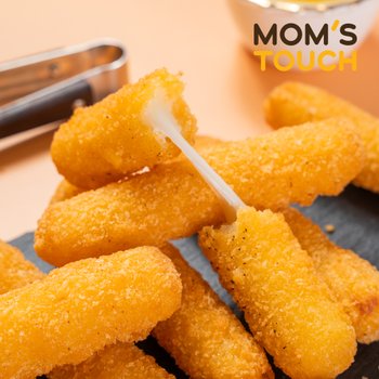 [맘스터치] 쭉쭉 늘어나는 모짜렐라 치즈스틱 1kg