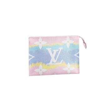 [해외] 루이비통 LV 에스칼 포쉐 토일렛 26 모노그램 파스텔 M69137