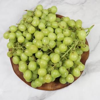 씨없는 애플 청포도 2kg