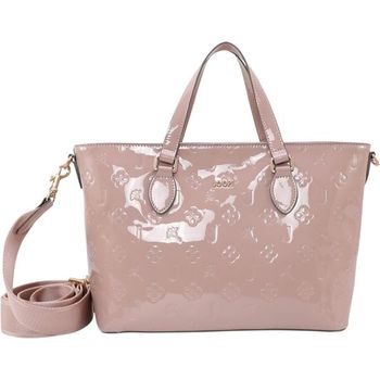 [해외] 독일 Joop 핸드백 토트백 숄더백 데코 루센테 마리엘라 여성 미디엄 누드 컬러 272961