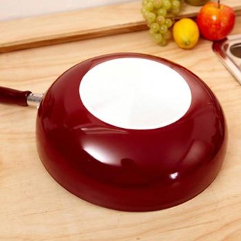 튀김 조리팬 32cm 궁중팬 튀김팬 에어프라이어용 대형 팬