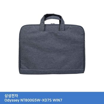 TTSD 삼성 Odyssey NT800G5W-XD7S WIN7 가방... 노트북 가방 서류형 슬림형 고급가방
