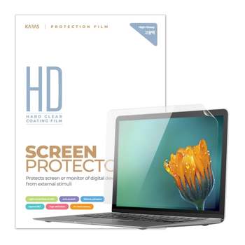 AUSU 젠북 15 OLED UM3504DA 고광택 화면보호필름