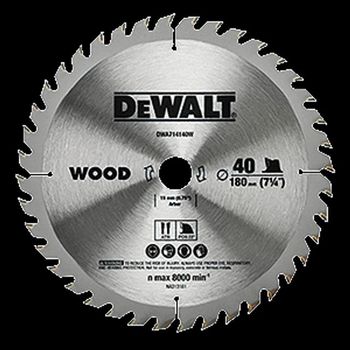 부품 DEWALT 팁쇼(목공용) DWA102100W(DWA30003대체) 10