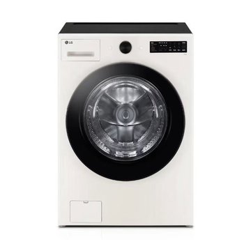 LG 트롬 세탁기 FG21ENR 네이처베이지 21kg