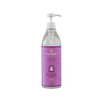 네리아 SF88SH60 순한 마사지 오일 1000ml 라벤더