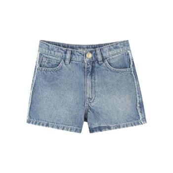 ZADIG&VOLTAIRE 숏진 데님웨어 X60343K_Z03