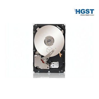 [중고] 서버hdd 서버하드 HGST 1.2TB SFF SAS 10K SFF 중고하드