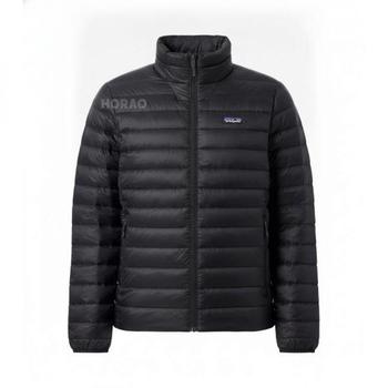 [MUST IT] 파타고니아 26FW M Down Sweater Jacket 84675BLK 남성 다운 스웨터