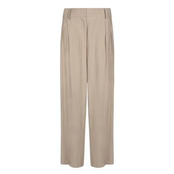 [해외] 25SS 블랑카 비타 스트레이트 팬츠 POGIA 9724 MASTICE Beige