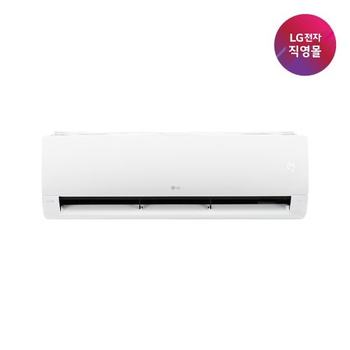P][LG전자 직영][26년형] LG 휘센 벽걸이사계절에어컨 SW07GK1WES [알루미늄배관][전국무료/기본설치비/실외기포함]